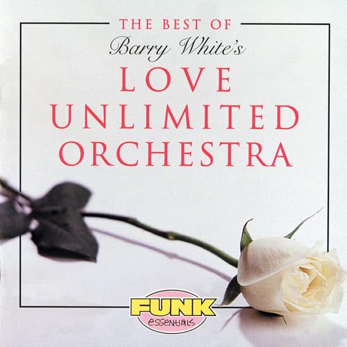 The Love Unlimited Orchestra