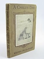 A Child's Day: A Book of Rhymes B000KV3WAY Book Cover