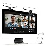 Monitor Light Bar for Computer & Laptop –...
