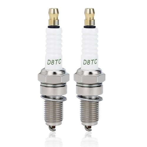 D8TC Spark Plug For TORCH 4 Stroke 125cc 150cc 200cc 250cc
