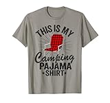 Funny RV Pajamas & Camping Pajamas For Women & Men