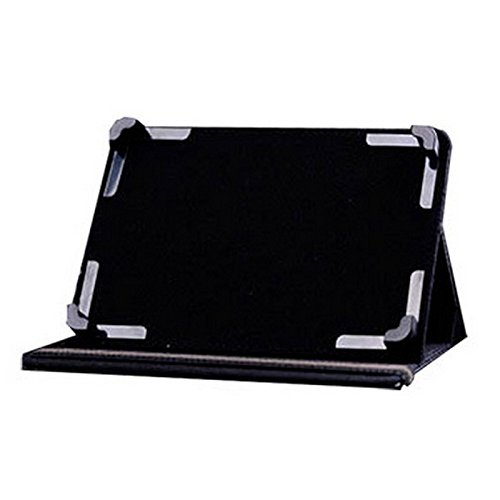 Leotec LEFT080 - Funda para Tablet de 8', Negro