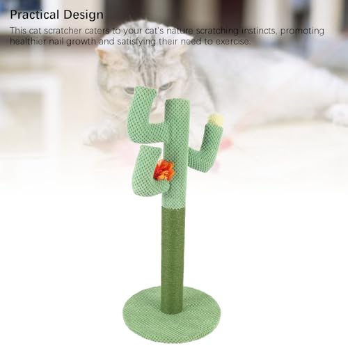 Rascador Para Gatos De Cuerda De Yute miniatura 5