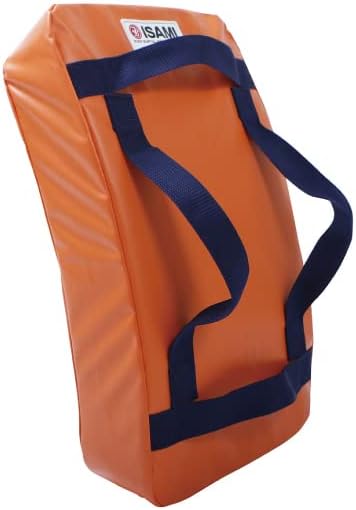 【美品】ISAMI キックミット ビッグミット ハードタイプ LL Amazon | ISAMI イサミ ビッグミット LL ハードタイプ 日本製 sd-700