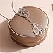 WCRAZYE Bohemian Leaf Earrings and Necklace Set for Women Unique Simple Gold Silver Lightweight Cutout Leaf Dangle Drop Earrings Fashion Filigree Leaf Y Necklace Gold Leaves Y Lariat Necklace Choker Jewelry Gifts (Silver)