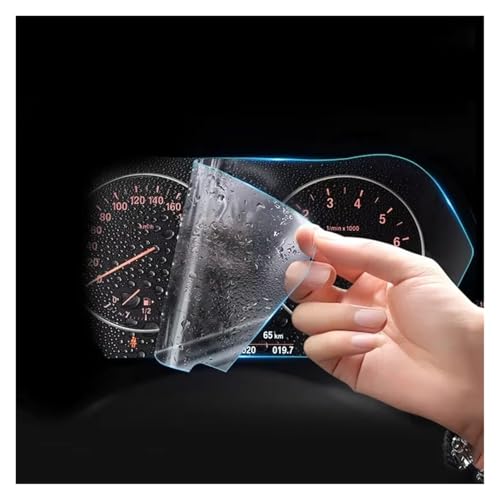 Protection Écran Changan CS85 TPU pour Éviter Usure Contrôle Central - 3