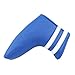 Colaxi Golf Blade Putter Cover Golf Blade Putter Headcover Protective Sleeve Gift Training Protector Golf Putter Protection, Blue