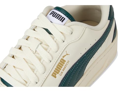Image of PUMA Mens Ca Match Lace Up Sneakers Shoes Casual