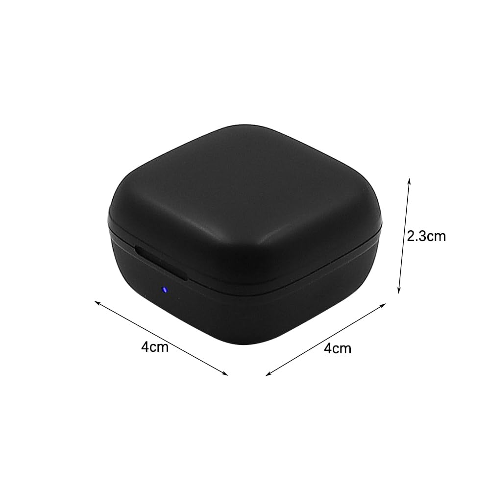 Kindle Page Turner Anello di controllo remoto Bluetooth con 2 modalità Modalità e-book Supporto modalità video breve Supporto per la rotazione delle pagine Regolazione del volume Scatto
