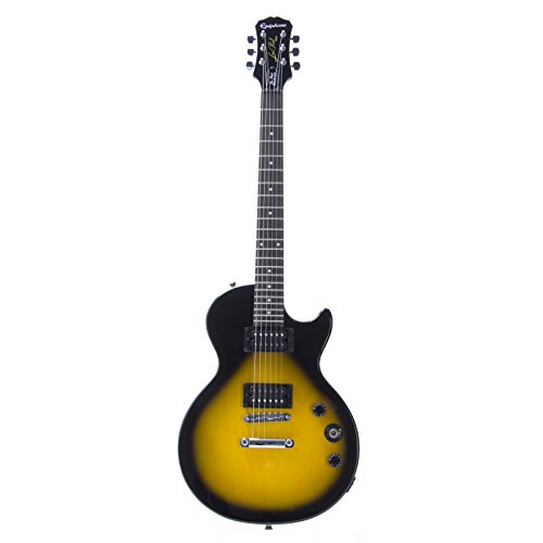EPIPHONE ppeg de egl1vsch1 Guitare UE - Les Beatles, Paul McCartney, John Lennon, RIngo Starr, George Harrison EPIPHONE ppeg de egl1vsch1 Guitare UE – Image 5