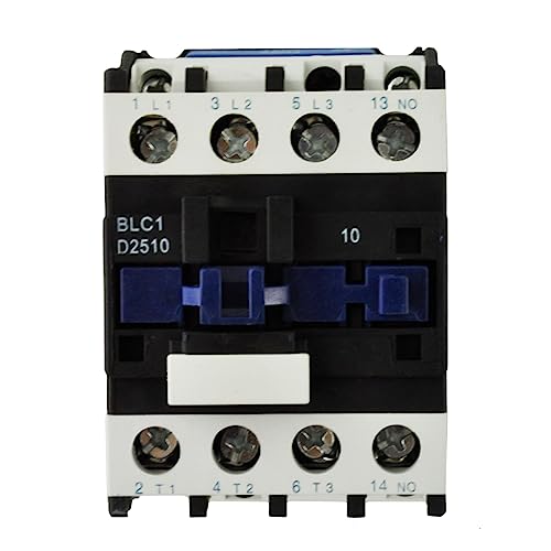 Encuentra reviews de Contactor telemecanique los 10 mejores. 10 Imagen adicional
