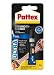 Produktbild Pattex SekundenAlleskleber Ultra Gel, 3 g Tube 4015000415040