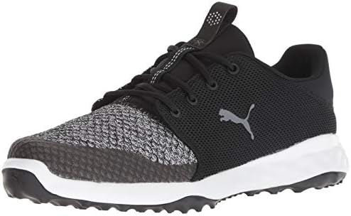 puma grip fusion golf shoes