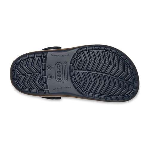 Image of Crocs Unisex Adult Crocband Gum Clog