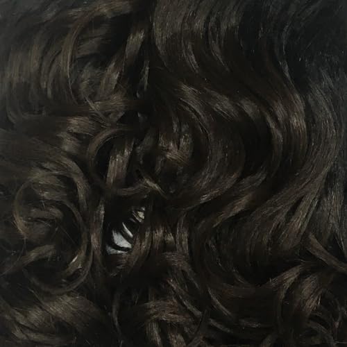 Sensationnel Instant Weave Synthetic Half Wig with Drawstring Cap