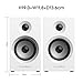 Probox BT16 Active Bookshelf Speakers 3.5