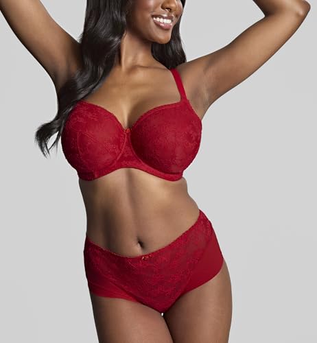 Panache Women's Tango Lace Underwire Balconette Bra (10966)4