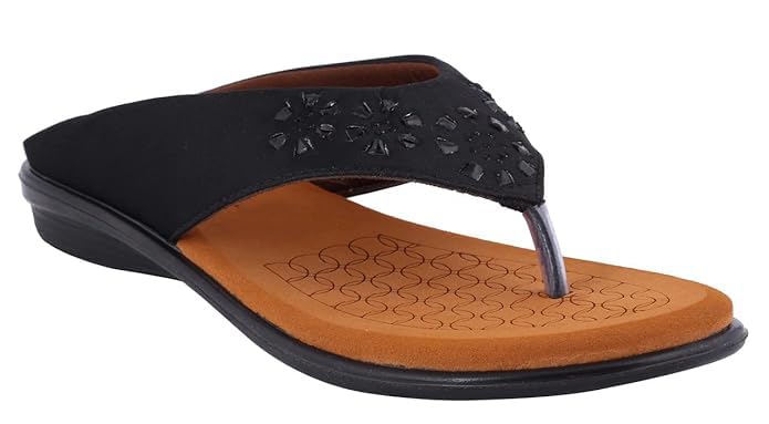 Image of HEALTH FIT Healthfit Women's Fashion Sandal