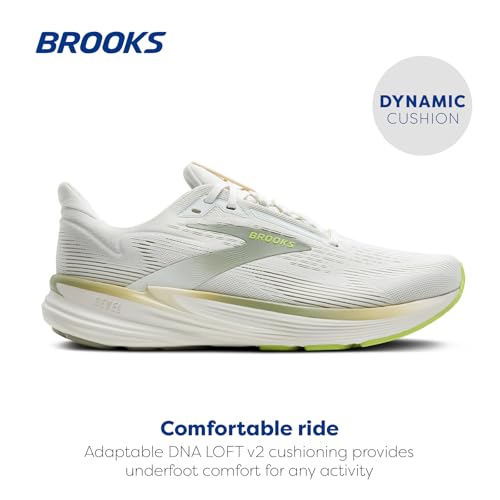 Image of Brooks Men's Revel 8 Neutral Running & Walking Shoe