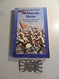 Die Faust der Marine - Alexander Kent 