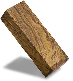 Desert Ironwood Block