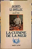 La cuisine de la mer 2221009940 Book Cover