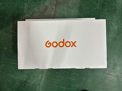GODOX Godox SL200IIIBi LED Video Light の商品画像 11