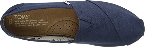 Image of TOMS Girls' Luca Slip-On Sneakers