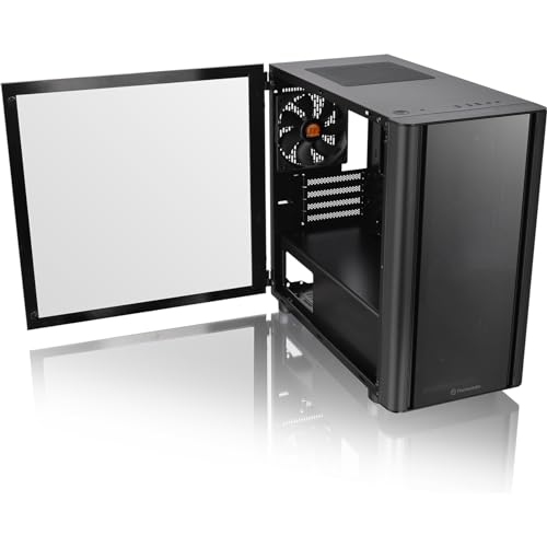 Thermaltake V150 TG Micro Tower Neuf - vue 7