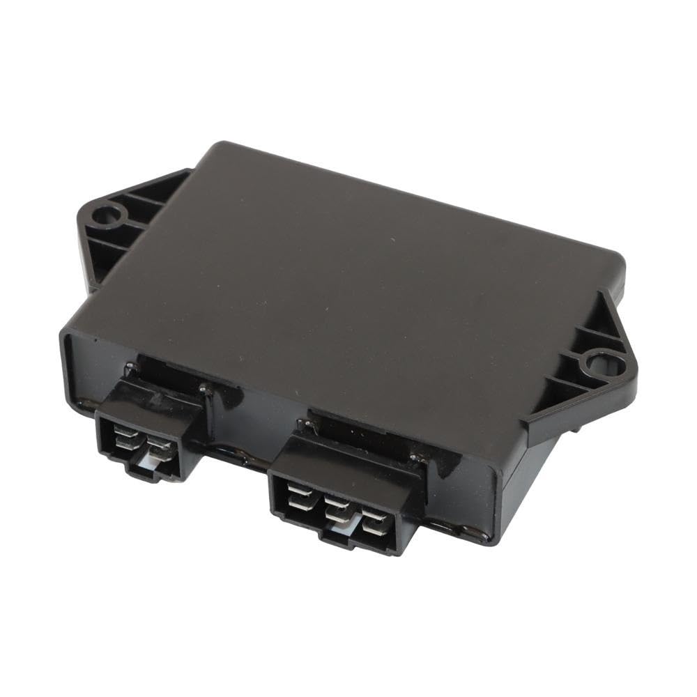 Caja CDI Encendedor CDI TCI ECU Motocicleta Para XV535 XV 535 Para Virago CDI Encendedor 3BT-00