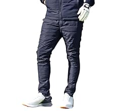 FR2GOLF ゴルフ ペイズリー ダウンパンツ M FR2GOLF ゴルフ