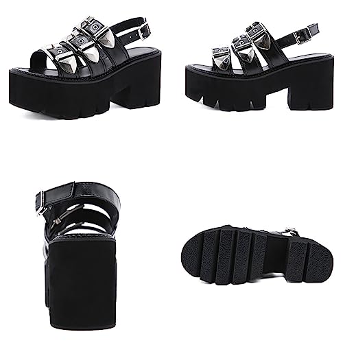 Sandales à talons hauts pour mariages et soirées d'été : chaussures d'été chics et légères - 3