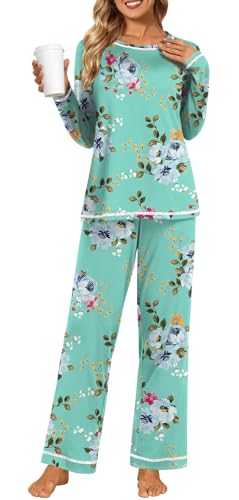 Netsmile Women's Pajamas