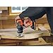 BLACK+DECKER Matrix Router Attachment For Cordless Drill (BDCMTR)