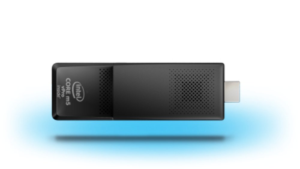 Amazon.co.jp: Intel Compute Stick CS525 Computer with Intel Core