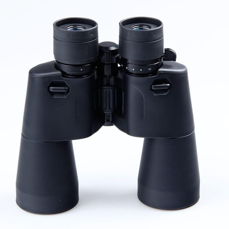 Binoculares de alta potencia para viaje y exteriores miniatura 2