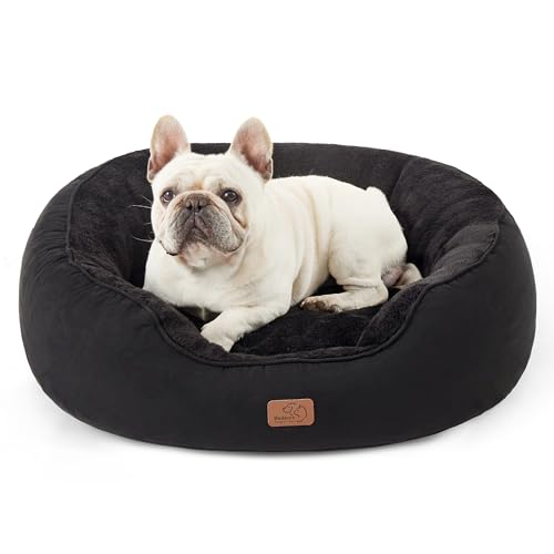 Photo 1 of (MISSING COVER) ***PARTS ONLY***Bedsure Dog Bed for Medium Dogs - Round Washable Medium Pet Bed