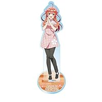五等分の花嫁* アクリルスタンド(いつつごようちえん) (5)中野五月(幼稚園の先生風)