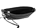 Eric Scott Baseball Stitch Crossbody Bag, Durable Premium Water-Resistant Fabric Baseball Stitch Small Crossbody Bag Easily Wipes Clean (7.5”W x 9