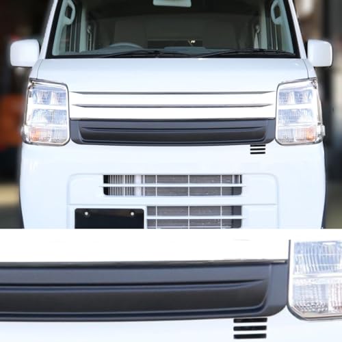Amazon | DA17V エブリイバン 専用 フロント グリルガーニッシュ