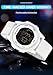 Imagen de Forrader Reloj deportivo digital para hombre
