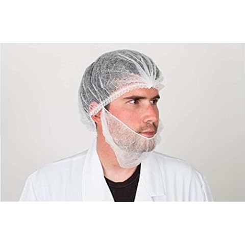 Couvre barbe jetable YMBERSA Cover