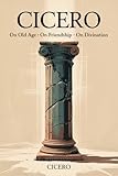 cicero skyrim  Cicero: On Old Age On Friendship On Divination (English Edition)