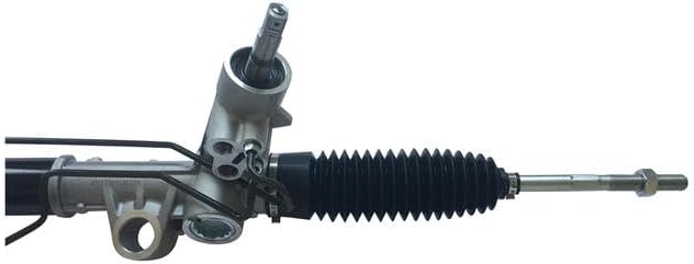 Edelmann Elite Rack and Pinion Assembly 2011 - for 2005-02 Jeep Liberty