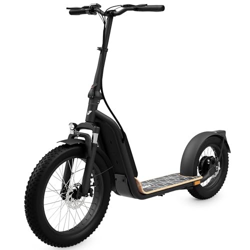 M2MAX E-Scooter Für Erwachsene – 350W Motor, 35 Km Reichweite, Klappbar, Offroad-tauglich, 120 Kg Tragkraft M2MAX E-Scooter Für Erwachsene – 350W Motor, 35 Km Reichweite, Klappbar, Offroad-tauglich, 120 Kg Tragkraft