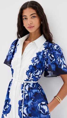 Women's Fernanda Midi Dress2