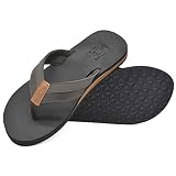  De Los Hombres Estera De Yoga Chancletas Cojín De Espuma Elástica Ponerse Sandalias Suela De Goma Antideslizante
