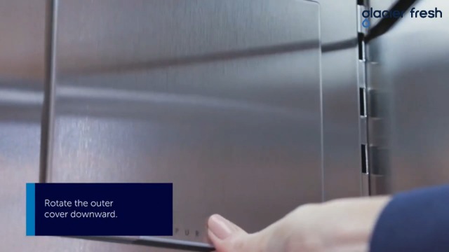 Amazon.com: GLACIER FRESH Replacement For Sub-Zero Refrigerator
