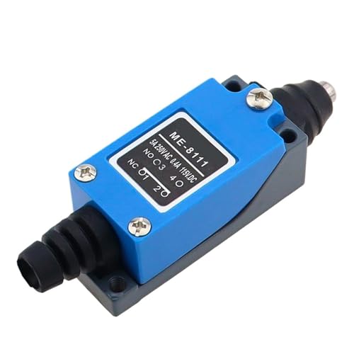 Fin de course ME-8108 pour stopper surcourse machine interrupteur TZ-8108 5A