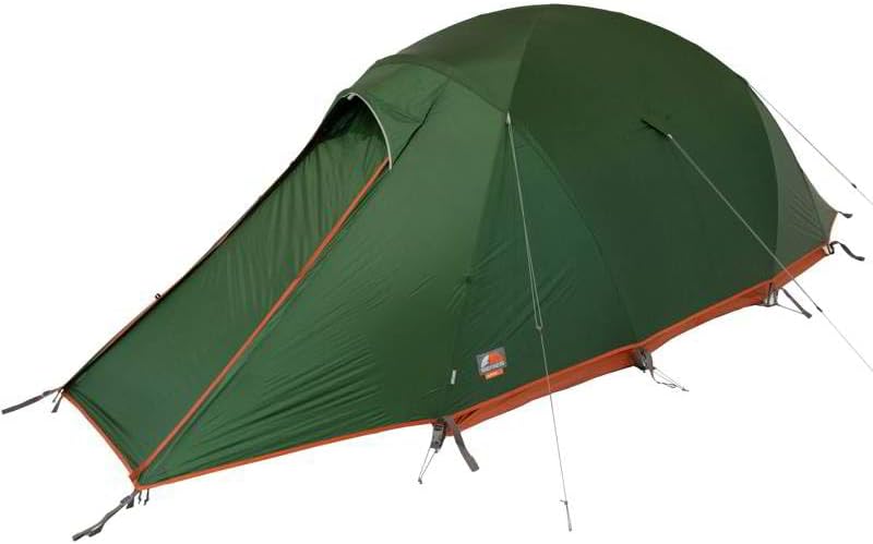 Vango F10 MTN 2 Tent